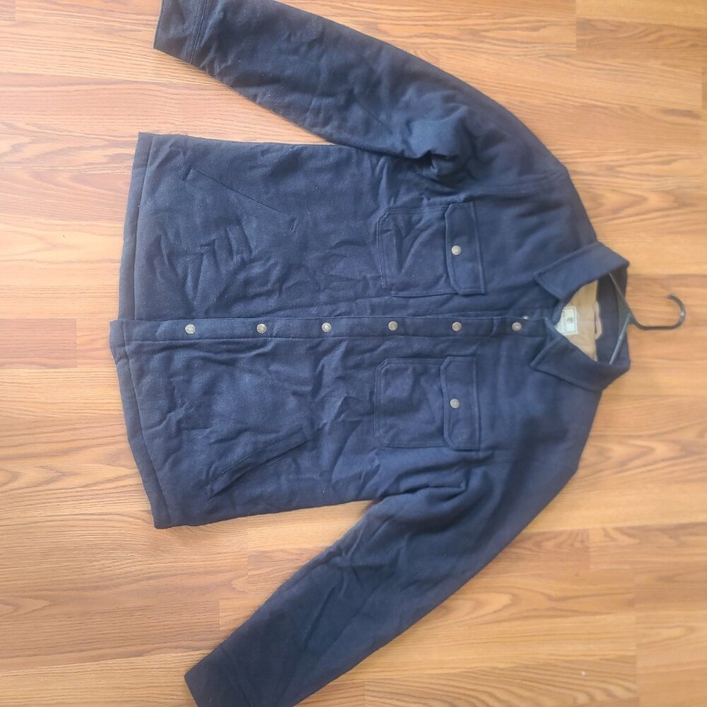 Born Primitive men's jacket - Picture 4 of 4